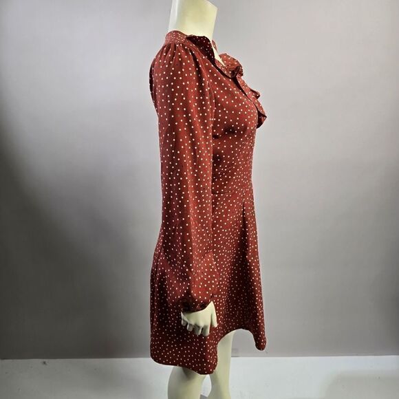 Le lis medium dress R9 - Picture 2 of 5